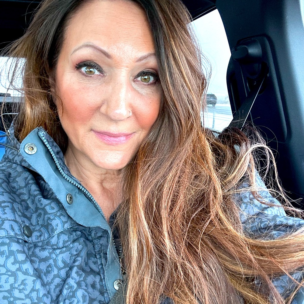 Meet your Posher, Tami